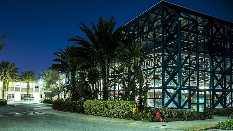 The Long Center