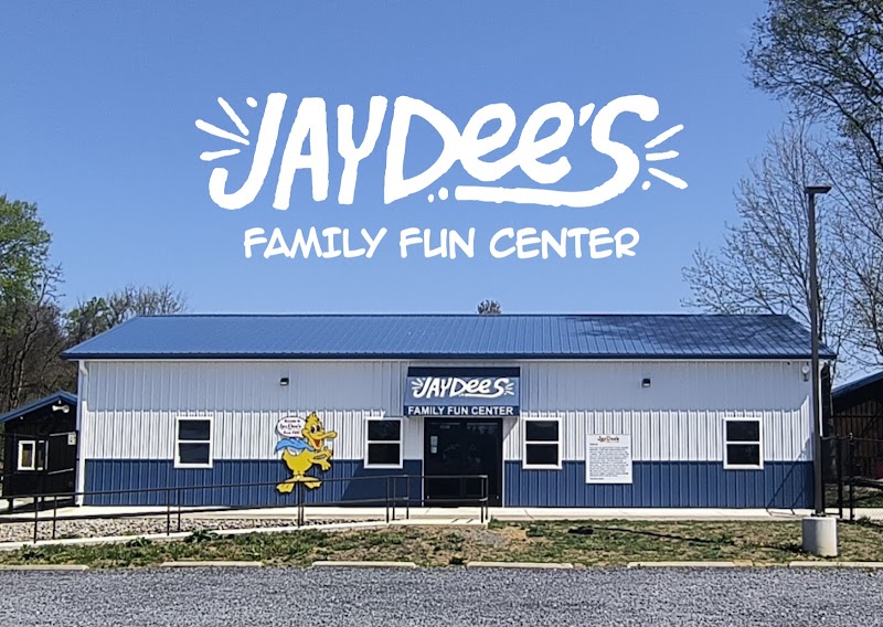 JayDee's Family Fun Center