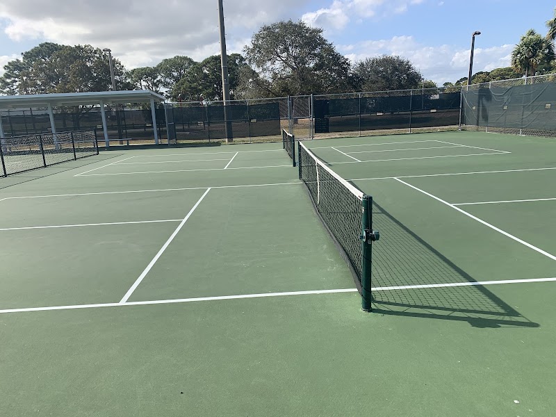 Caloosa Park-Boyton Pickleball Courts - Pickleball in Boynton, Pennsylvania