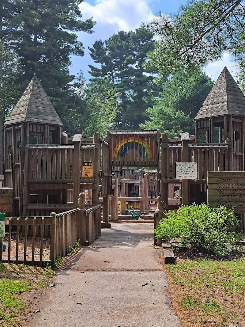 Wonderland Park