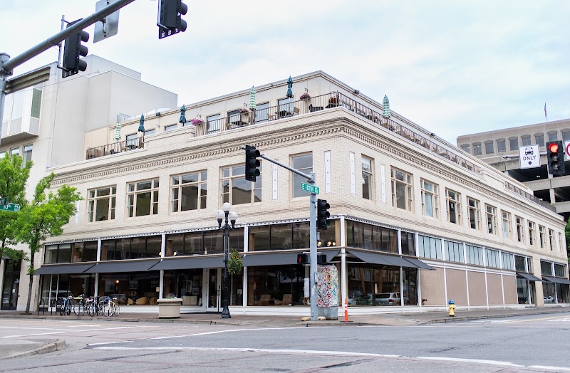 Downtown Athletic Club