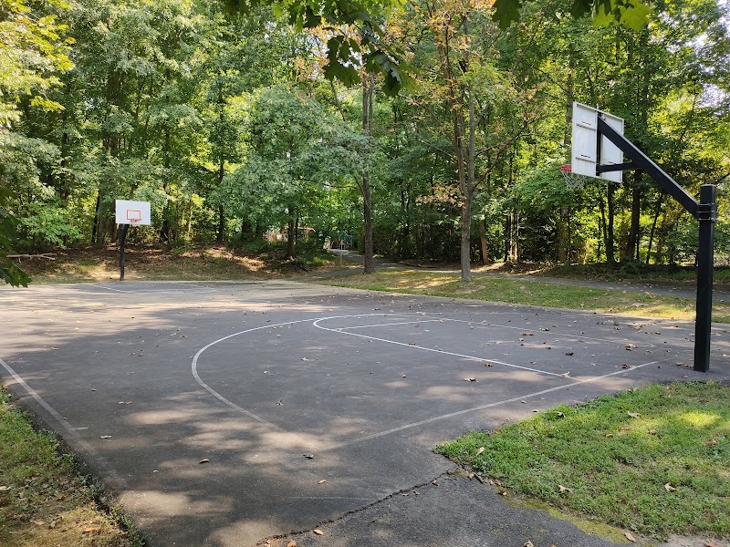 Kendale Woods Park - Pickleball in Springfield, Virginia