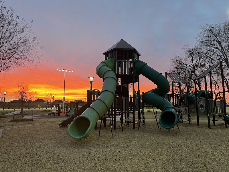 Lakewood Park Playground