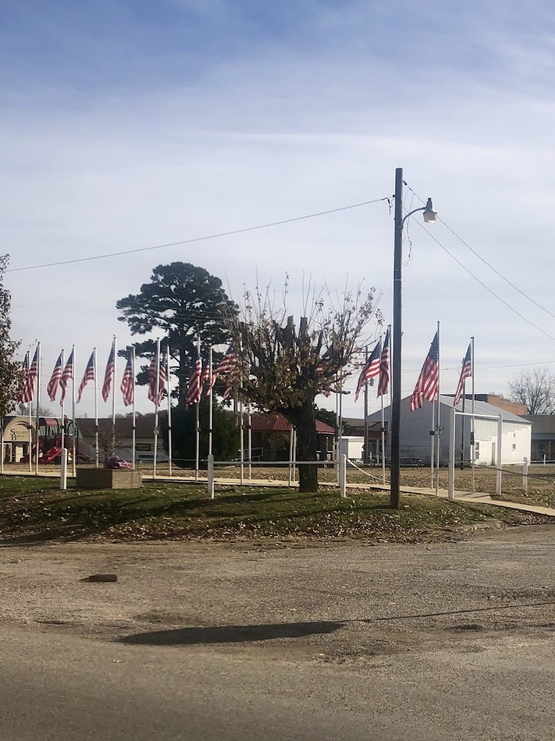 Summersville City Park