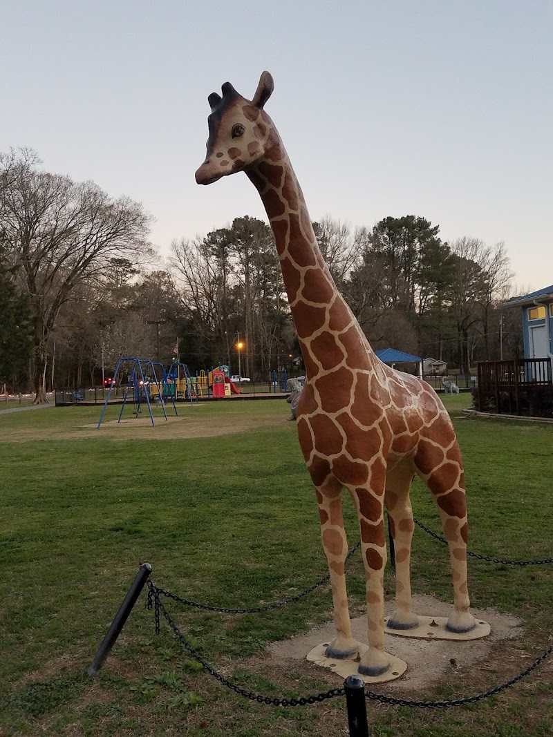 Children's Park - Pickleball in Fultondale, Alabama