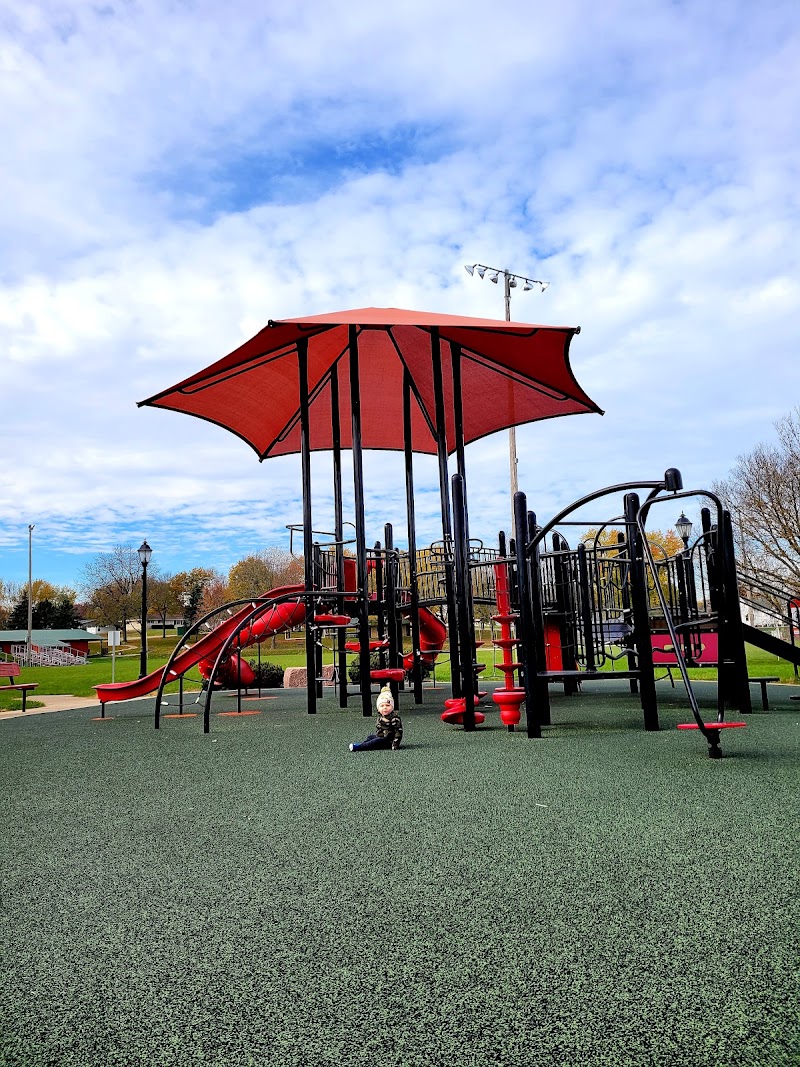 Badger Park