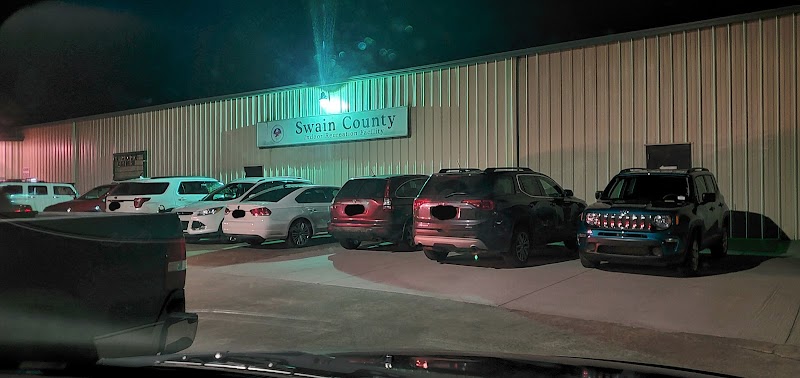 Swain County Indoor Recreation Facility