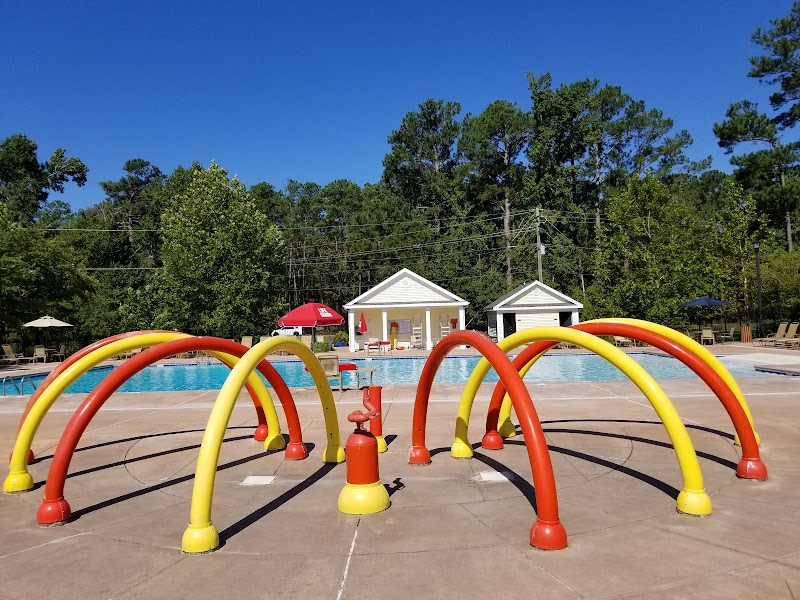 Bicentennial Community Center