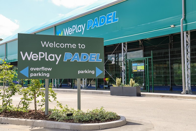 WePlay Padel - Pickleball in York, Pennsylvania
