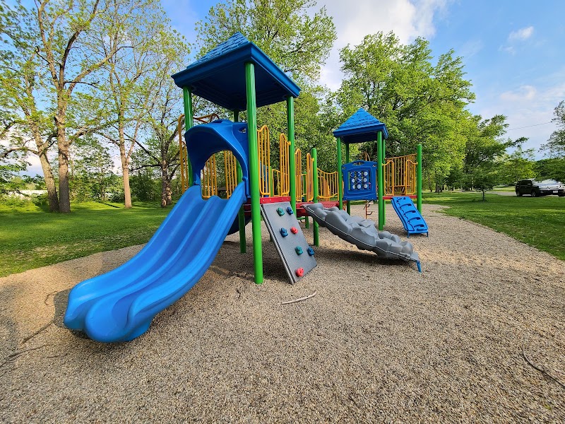 Roadside Park