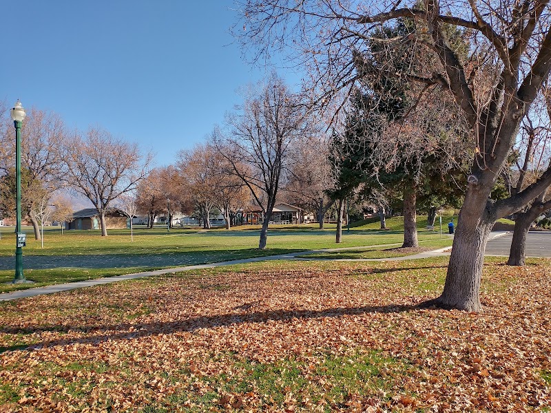 Cherryhill Park