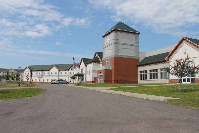 Town of Stratford Recreation Centre