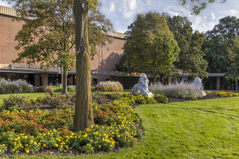 Purdue University Northwest - Hammond Campus