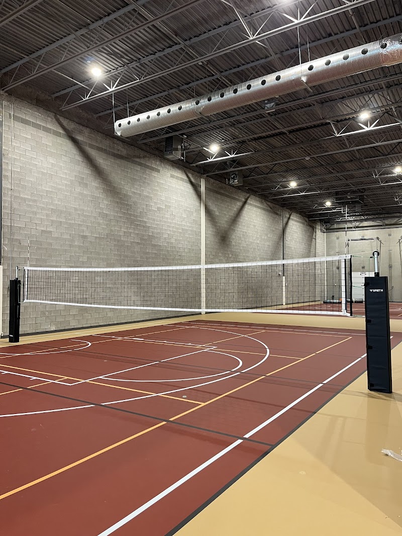 ACE Athletic Centre