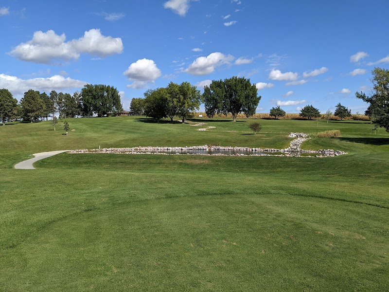 Albion Country Club