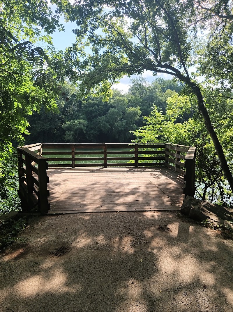 Riverfront Park - Pickleball in Mc Minnville, Tennessee