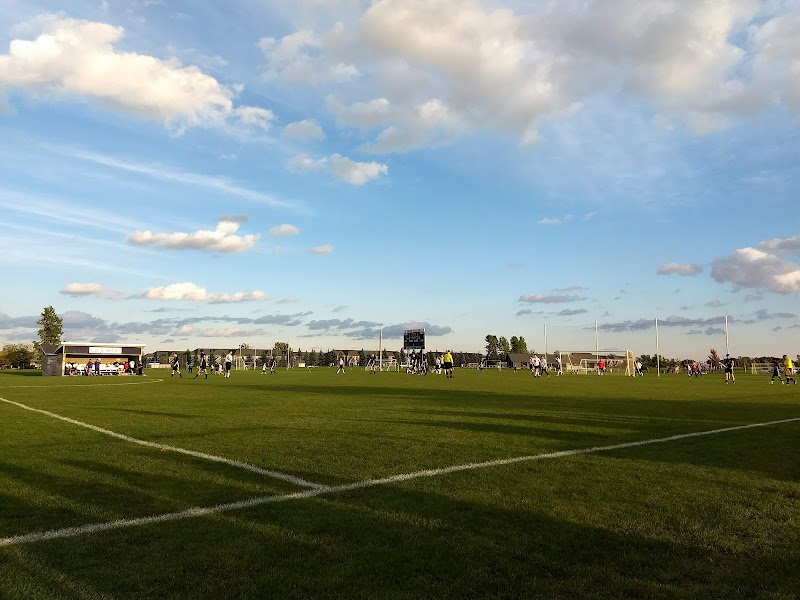 Horizon Park