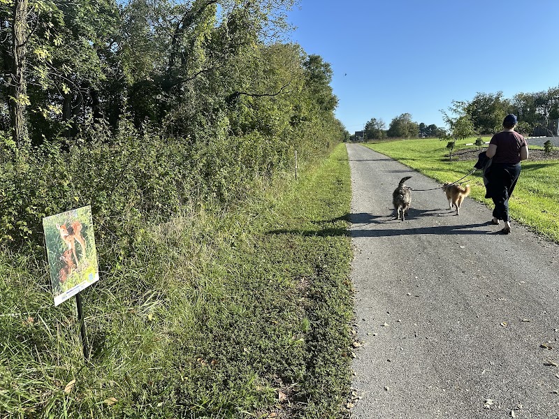 Lovettsville Community Dog Park