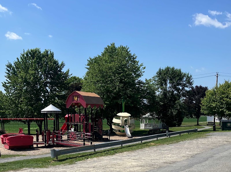 Pine Island Park