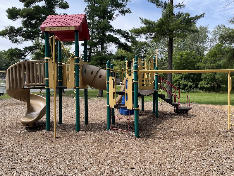 Ralph Hines Park