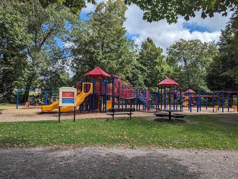 Hamlin Park