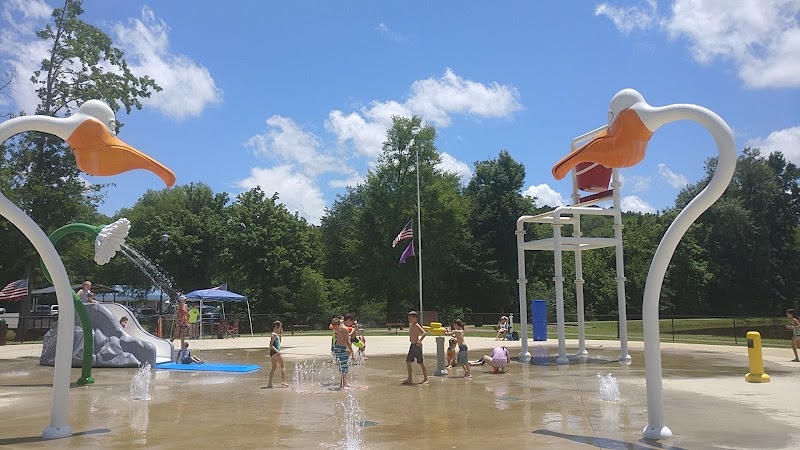 Big Springs Park