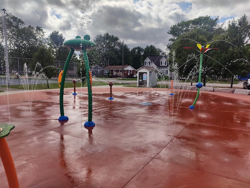Chippawa Lions Park - Pickleball in Niagara Falls, Ontario