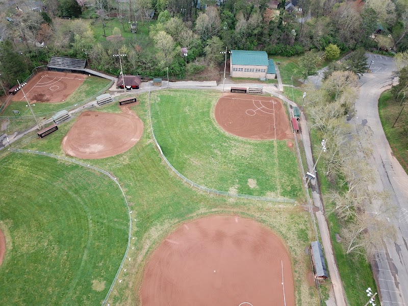 Fountain City Ballpark