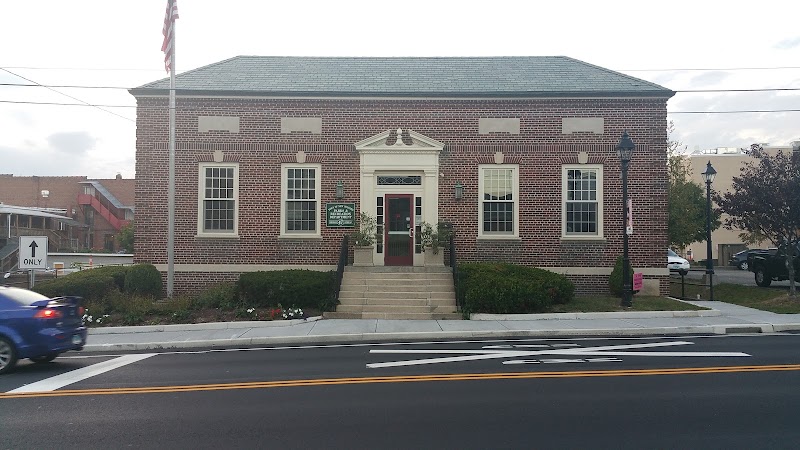 New Milford Parks & Recreation