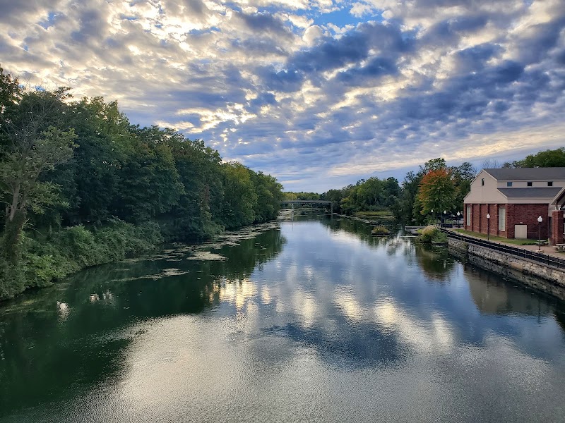 Seneca Falls Recreation & Park