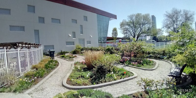 Chuck Bailey Recreation Centre