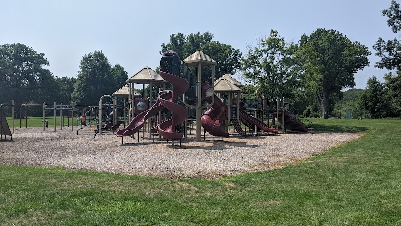 Galena Recreation Park - Pickleball in Galena, Missouri