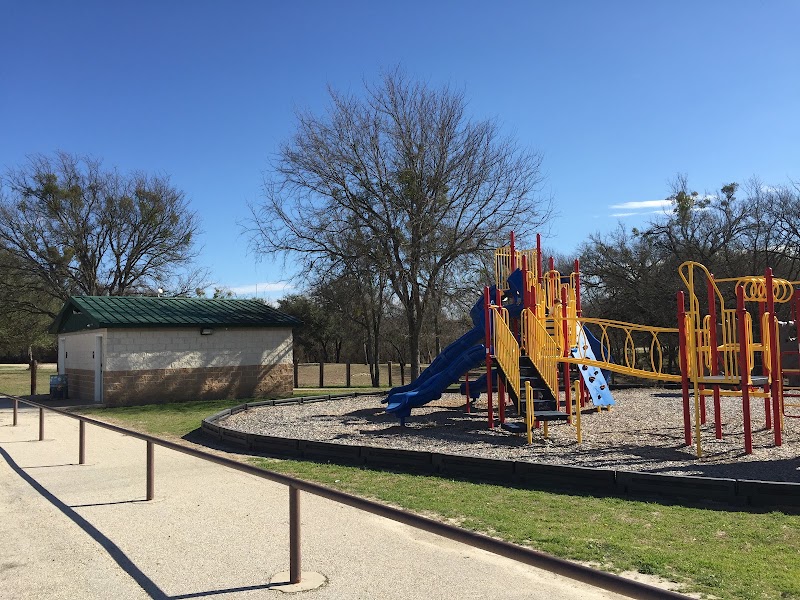 Pecan Creek Park