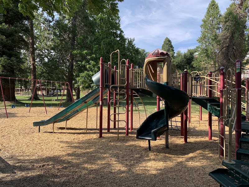 Utica Park