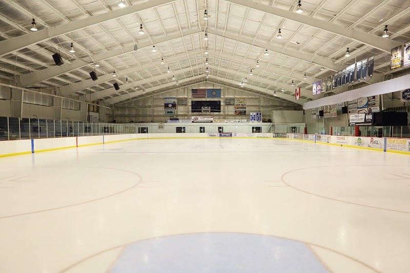 Mitchell Activity Center