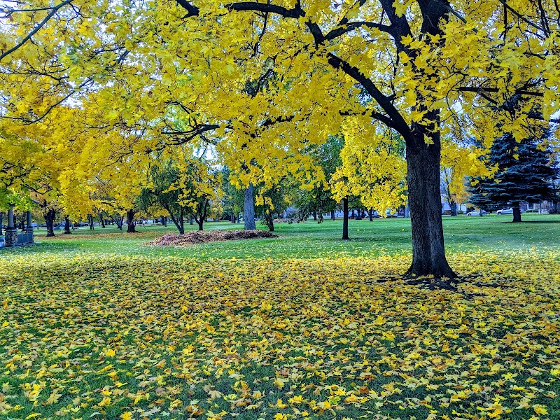 Mission Park