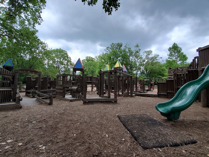 Shanklin Park - Pickleball in Goshen, Indiana