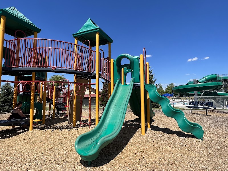 Prairie View Community Park