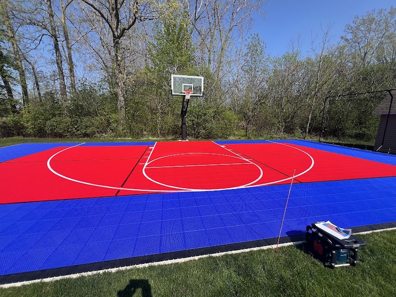 Sport Court WNY