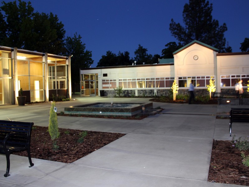 Hagan Community Center - Pickleball in Mather, California