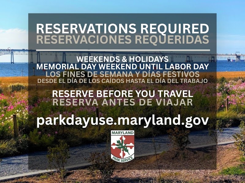 Sandy Point State Park
