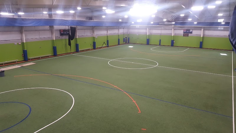 The Fieldhouse