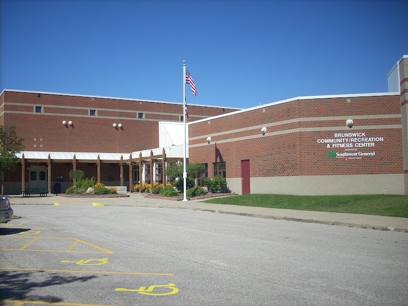 Brunswick Recreation & Fitness Center - Pickleball in Brunswick, Ohio