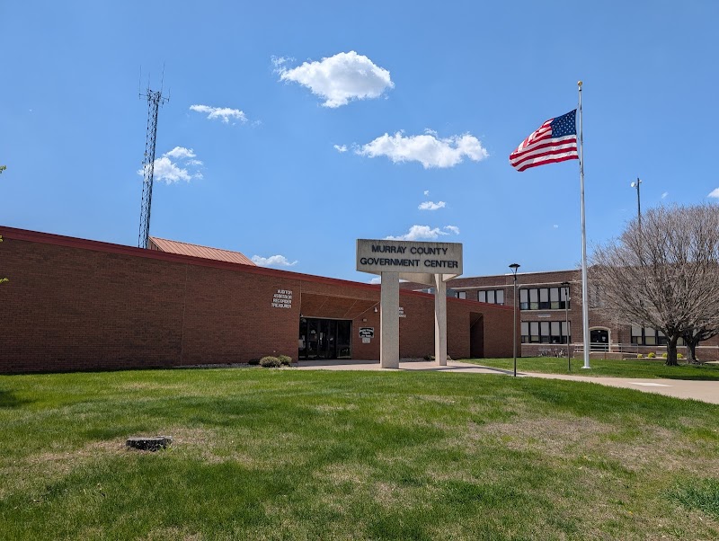 Murray County Government Center
