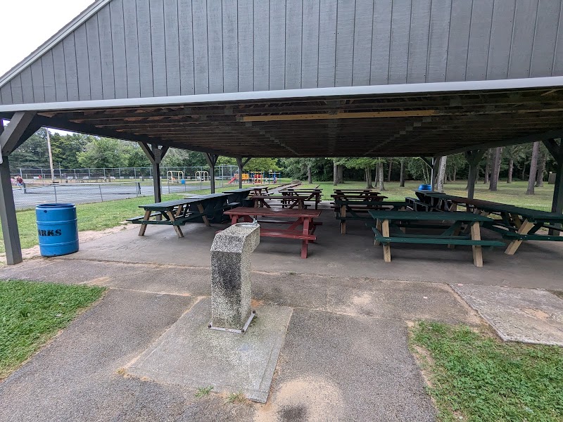 Eunice O Esposito Park - Pickleball in Rotterdam Junction, New York