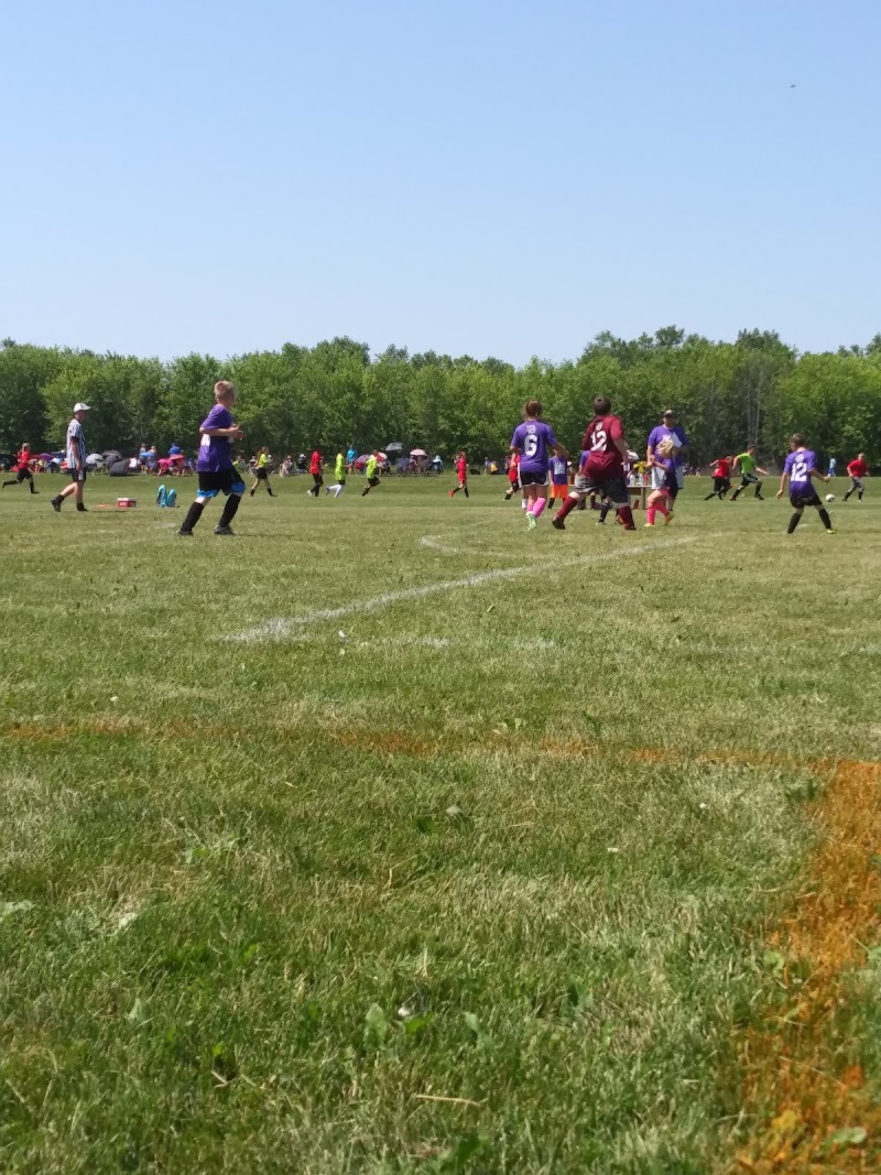 Ryan County Park and Soccer Complex