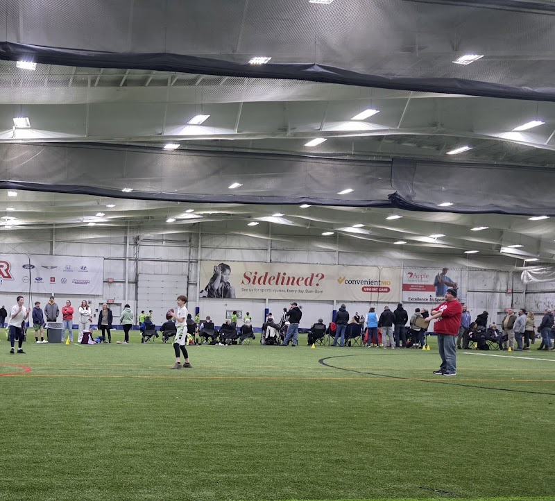 NH Sportsplex