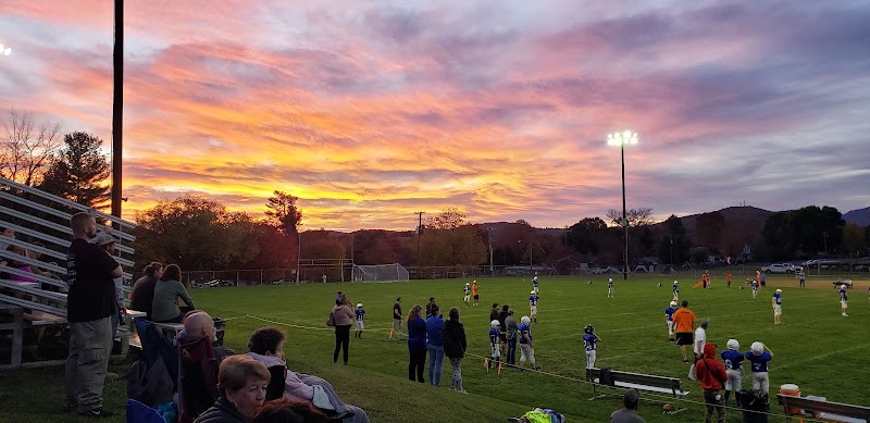 Brewbaker Field Sports Complex - Pickleball in Lexington, Virginia