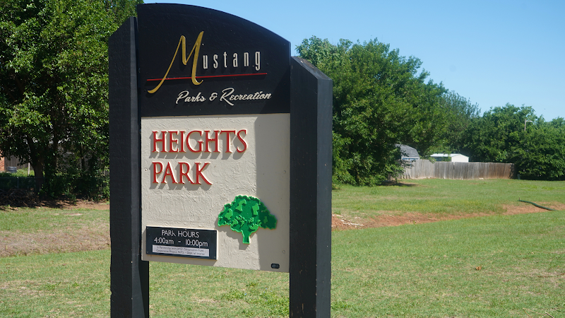 Heights Park