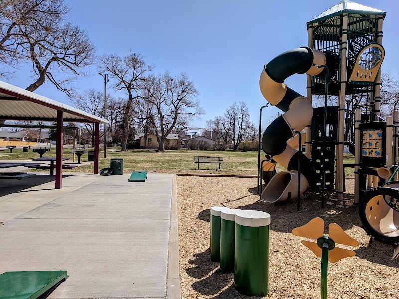 Lincoln Park